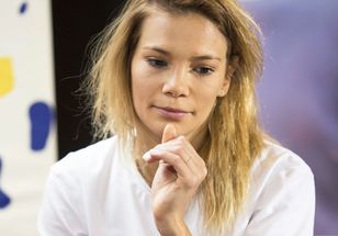 Nie gryzła się w język. Duda „sprowokował” ją do wpisu o seksie