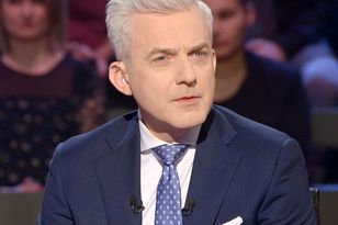 Ma cztery córki. Mało kto wie, co dla nich zrobił