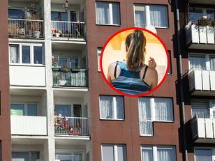 Przestrzegała ją przed kupnem domu. „Od razu wiedziała, że to flipper”