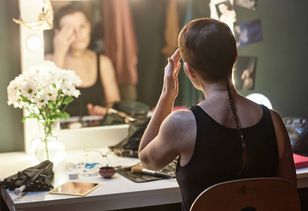 W Wielki Piątek nie przeglądaj się w lustrze. Już nasze babcie znały ten przesąd