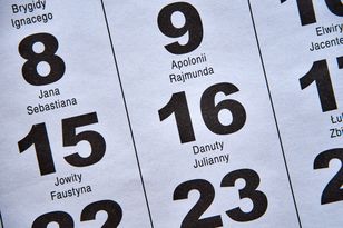 Masz w domu taki kalendarz? Lepiej szybko się go pozbądź