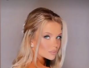 Czyja to dziewczyna? Znasz polskie WAGs?