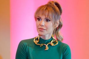 Cierpi na poważną chorobę. Mało co może jeść