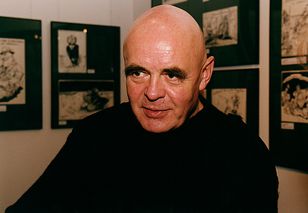 Długo nie pojawiał się publicznie. Tak dziś wygląda 86-letni aktor