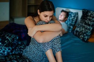 Byli razem 16 lat. „Seks na godzinę” zniszczył ich związek