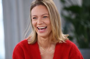 Zapomnij o czarnych szpilkach. Teraz rządzą czółenka w stylu Boczarskiej