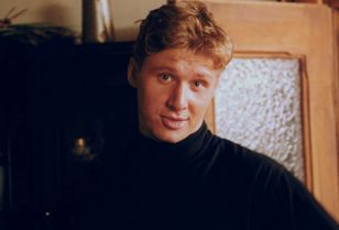 Zagrał w „Złotopolskich”. Tak dziś wygląda