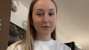 Pracuje w wiejskim sklepie. „Ludzie myślą, że nie mam ambicji”