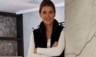 Radwańska pokazała wnętrze domu. Internauci nie gryźli się w język