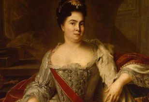 Alkoholiczka na tronie. Zamiast rządzić, uczestniczyła w orgiach i pijatykach