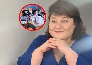 Jak mieszka Dominika Gwit? Możecie być zaskoczeni