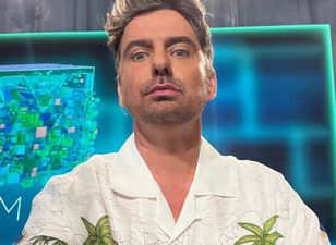 Marcin Tyszka ma na dachu istną dżunglę. Można pozazdrościć