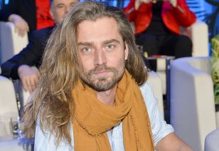 Był gwiazdą TVP. Później prowadził warzywniak