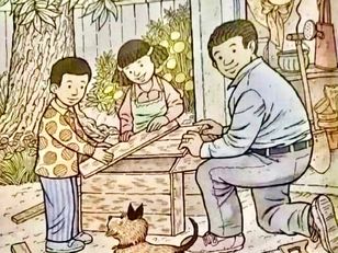 Japoński test robi furorę. Sprawdź, czy twój mózg się starzeje