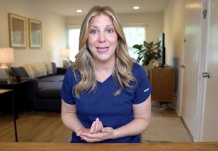 Jest pielęgniarką. Mówi, jak rozpoznać, że bliska osoba wkrótce umrze