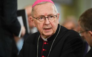 Abp Gądecki o religii w szkole. „Trzeba będzie zmienić jej ton”
