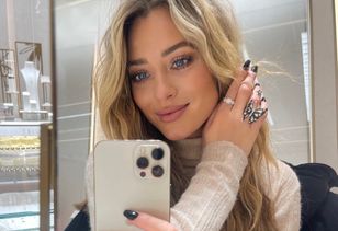 Co zamiast ramoneski? Kamizelka w stylu Zawadzkiej to hit na wiosnę