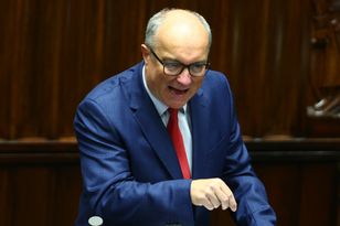 Czarzasty nie gryzł się w język. „Nie zrzucimy już tego na PiS”