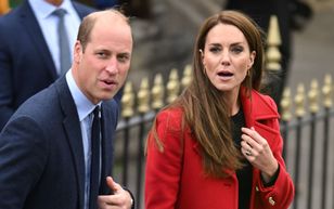 Ujawniła, co dzieje się w pałacu. „Sfrustrowany, wściekły”