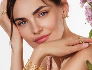 Kolekcja PAPILLON Autorskie projekty pełne symboliki