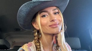 Tej wiosny odpoczniesz od jeansów. Będziemy nosić spodnie w stylu Zawadzkiej