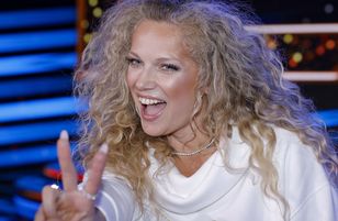 Zmysłowa dresiara? Tylko spójrz, jak wystroiła się do