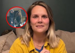 Przedstawiła dowód na mistyfikację. „Jest wyższa niż prawdziwa Kate”