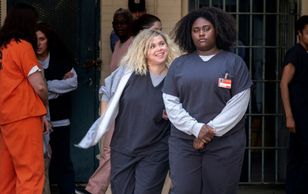 Orange Is the New Black: Życie kobiet za kratami
