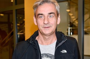 Ma za sobą dwa małżeństwa. Mówi, dlaczego od lat jest singlem