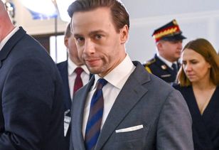 Zapytali go o aborcję i tabletkę „dzień po”. Nie owijał w bawełnę