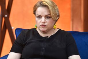 Mówi o bólu po rozwodzie. „Nawet śmierć taty mnie tak nie rozwaliła”