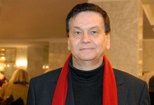 Małżeństwo nazywał „epizodem”. Jego życie uczuciowe było tajemnicą