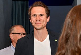 Nie wszyscy wiedzą, że jego ukochaną jest aktorka. Razem od 15 lat