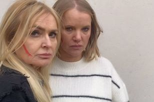 Olejnik i Kulig o zmarłej Lizie.