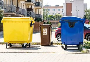 Polacy nagminnie wyrzucają je do śmieci. Nie każdy wie, że grozi za to wysoki mandat