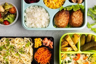 Zasady meal prep – jak zaplanować menu na cały tydzień?