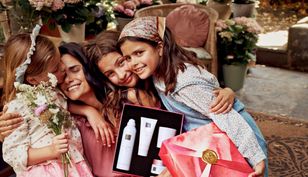 W Dzień Kobiet podaruj sobie to, co najprzyjemniejsze