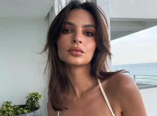 Emily Ratajkowski wpadła na kontrowersyjny pomysł. Pokazała