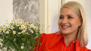 Słyszałyście o „slingback pumps”? Te buty w stylu Kożuchowskiej zawładną trendami