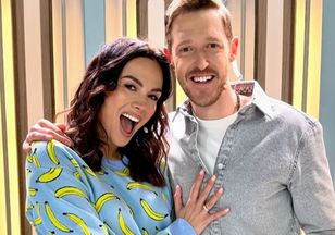 Krupińska zaszalała ze stylizacją. I było warto. W