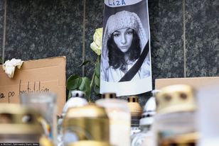 Znamy datę pogrzebu. Chłopak Lizy ma prośbę