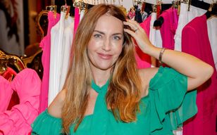 Nie może nachwalić się córki. „Jak profesjonalistka”