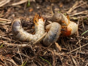 Niszczą ogrody Polaków. Lepiej szybko je wytęp