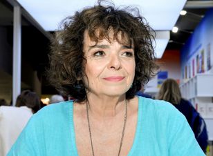 Złożyła życzenia Ziobrze. Nie kryła się z podejrzeniami