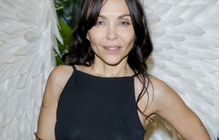 Zachęca do określonego rodzaju seksu. Genitalia porównała do „słupa światła”