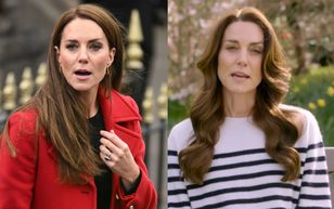 Księżna Kate ma raka. O chorobie poinformowała w nagraniu