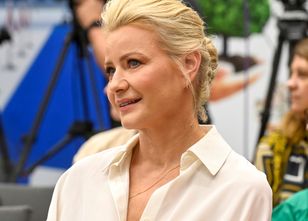 Kożuchowska trafiła w dziesiątkę. Pokazała, co nosi zamiast legginsów