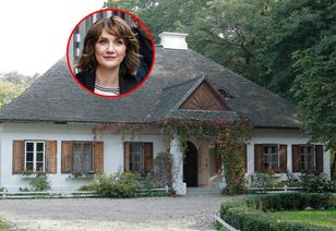 Fani uwielbiali dworek z