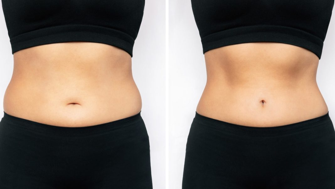 Chodzisz wiecznie ze wciągniętym brzuchem? Organizm szybko za to