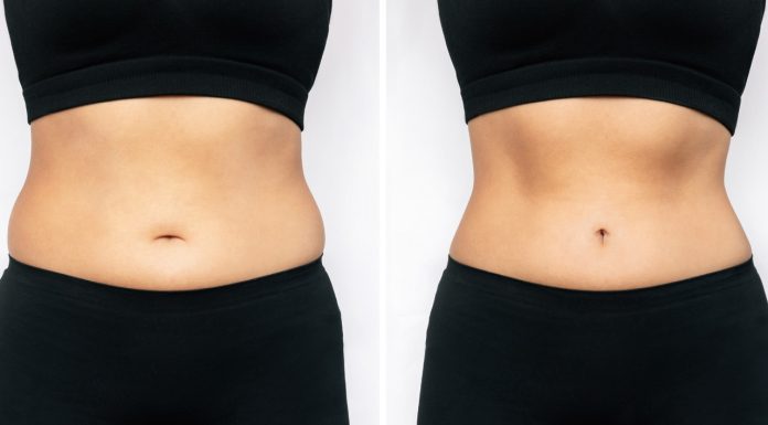 Chodzisz wiecznie ze wciągniętym brzuchem? Organizm szybko za to „podziękuje”